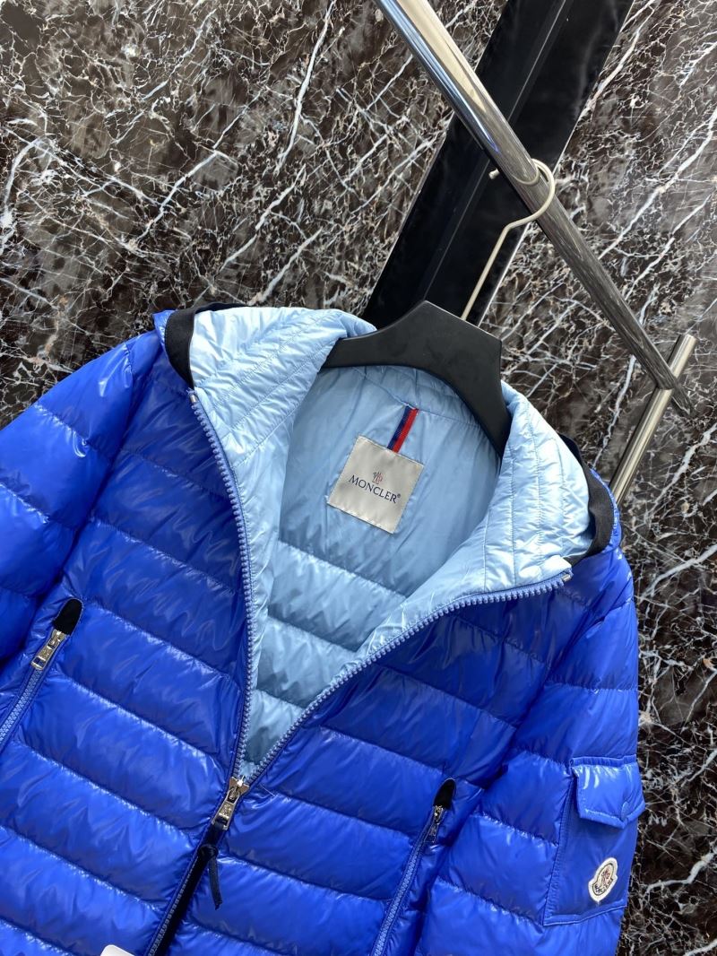 Moncler Down Jackets